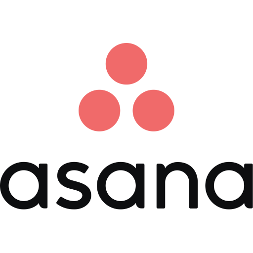 Asana icon