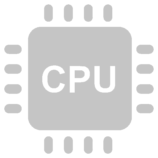 CPU Usage icon