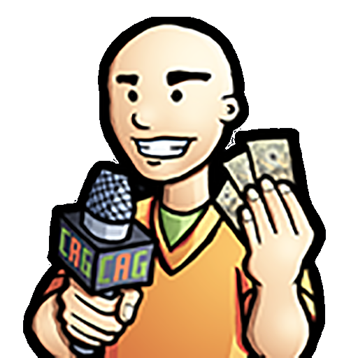 Game Deals icon