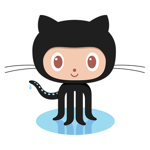 GitHub icon