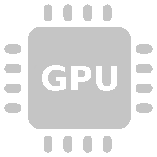 GPU Usage icon