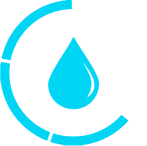 H2O reminder icon