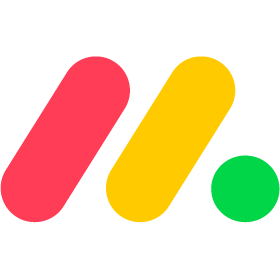 monday.com icon