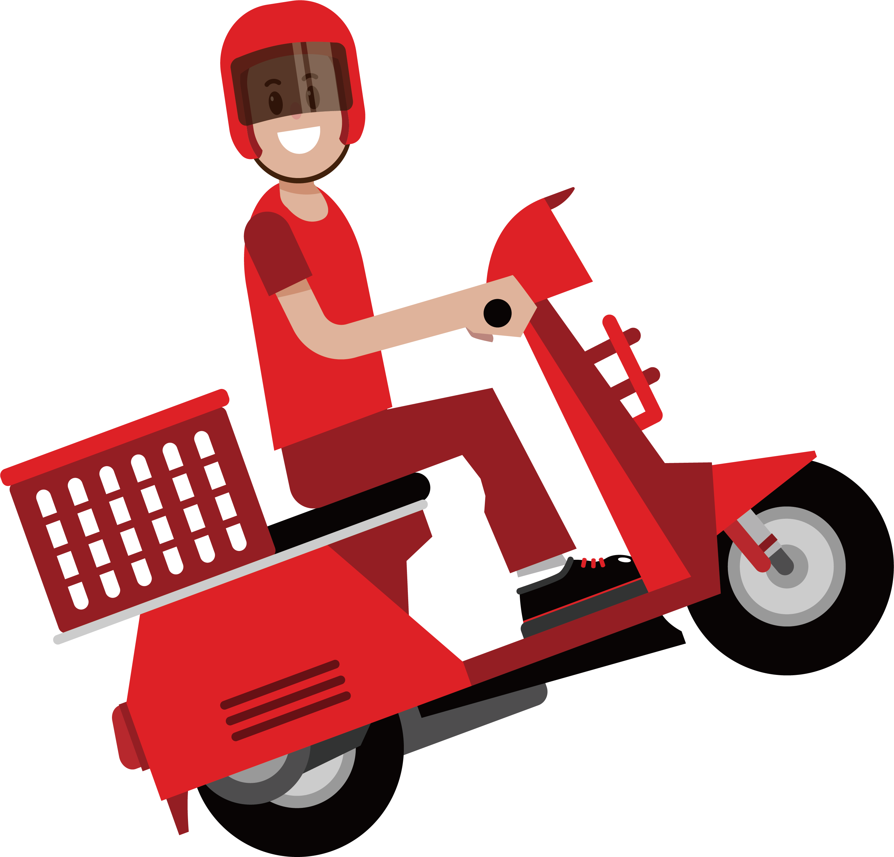 Parcel Tracker icon