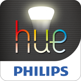 Philips Hue icon