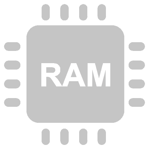 RAM Usage icon