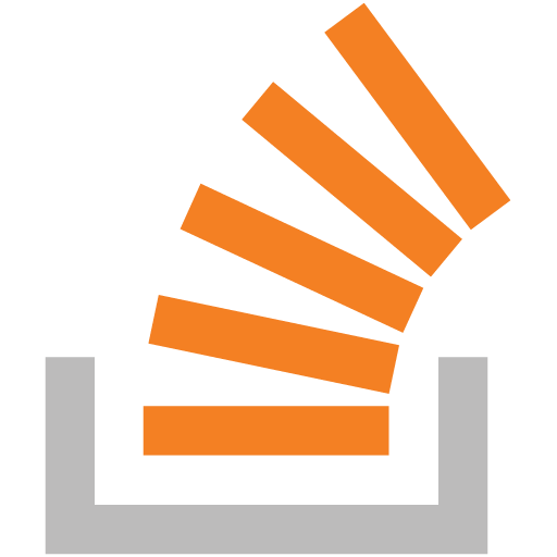 Stack Overflow icon
