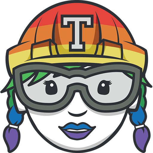 Travis CI icon