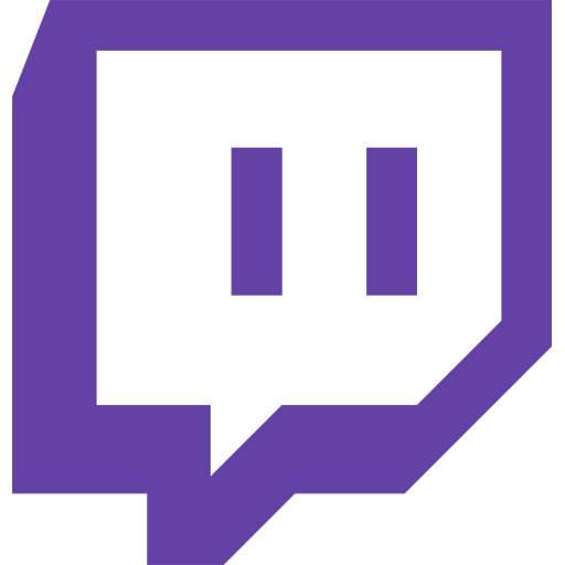 Twitch icon