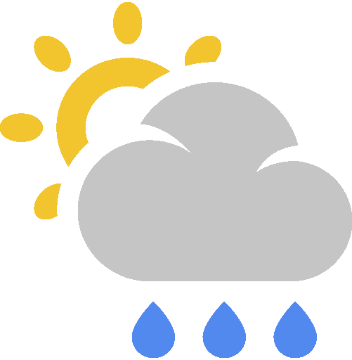 Weather - USA icon