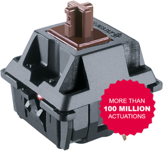Cherry MX BROWN Switch