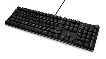 Das Keyboard Introduces the MacTigr, a Low-Profile Mechanical Keyboard for Macs
