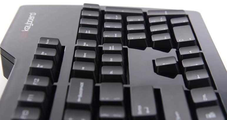 DAS KEYBOARD LAUNCHES DK3