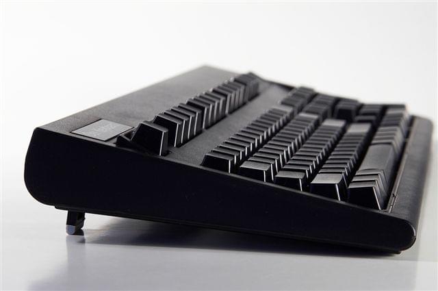 DAS KEYBOARD LAUNCHES DAS KEYBOARD - THE ULTIMATE KEYBOARD