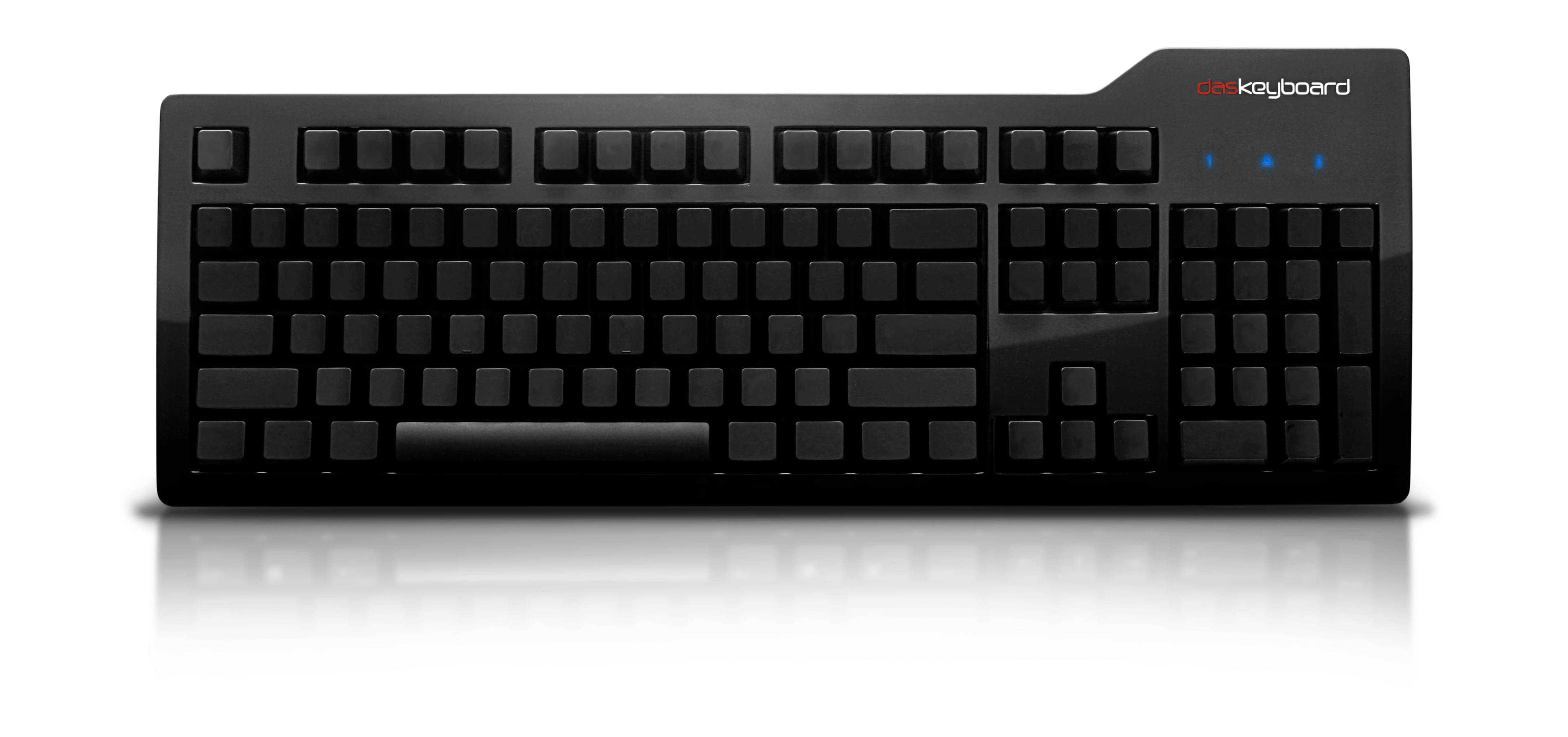 DAS KEYBOARD LAUNCHES THE MODEL S ULTIMATE WITH TACTILE SWITCHES