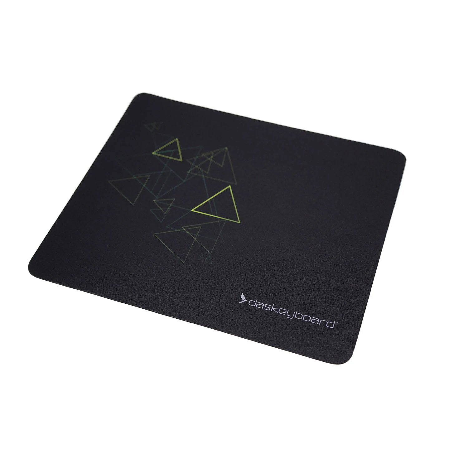 WAREHOUSE CLEARANCE - DAS KEYBOARD TRIANGLE MOUSE PAD
