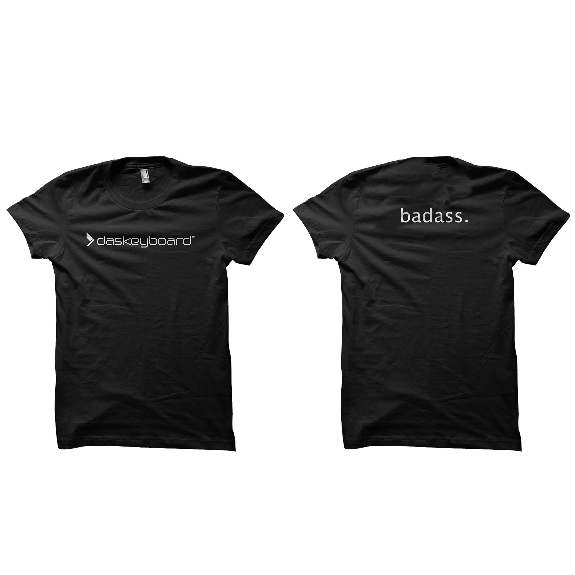 WAREHOUSE CLEARANCE - THE BADASS T-SHIRT