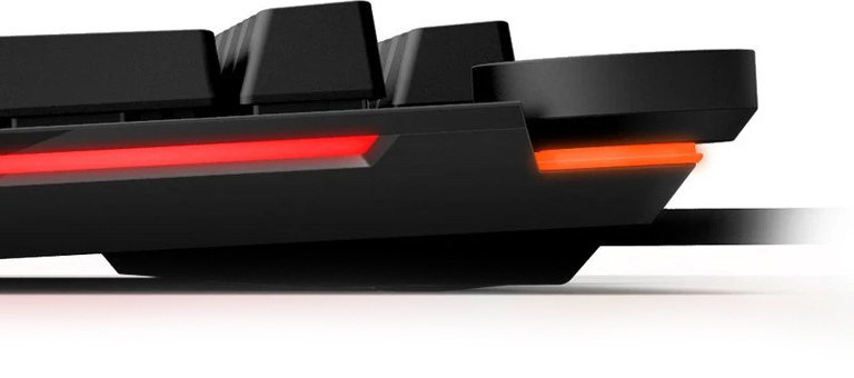 MECHANICAL KEYBOARD
