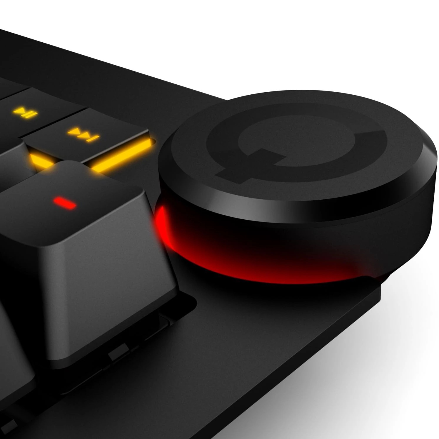 DK5QS Q Button View