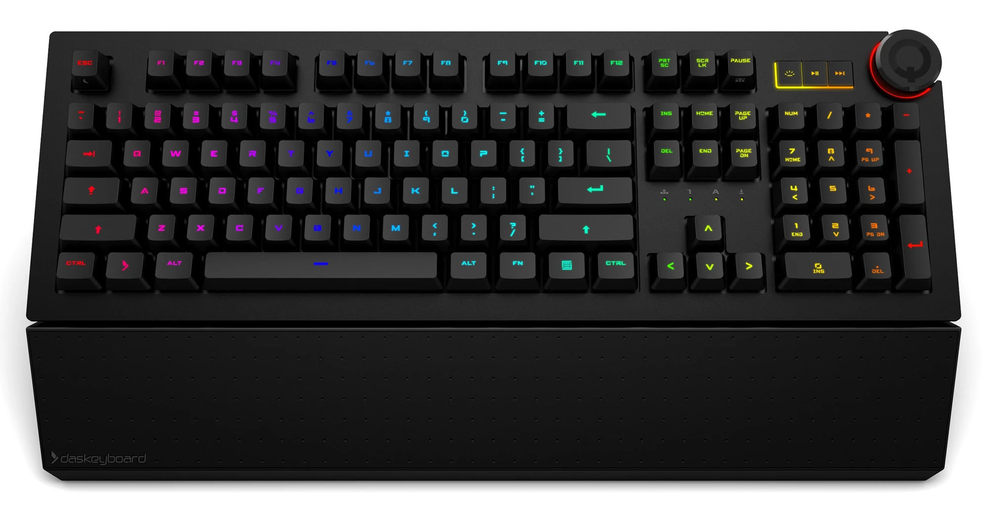 Keyboard Right Angle
