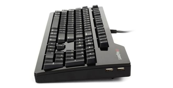 Type significantly faster