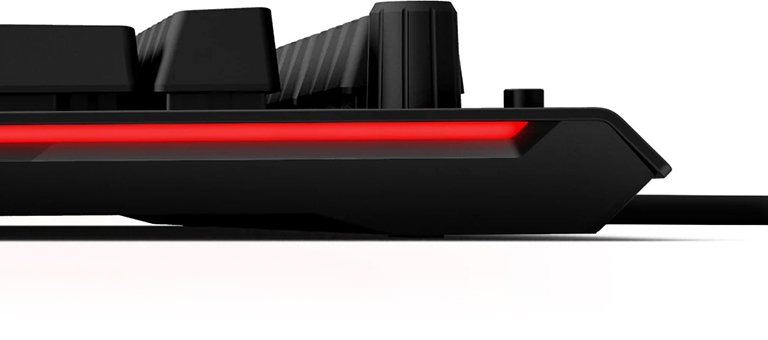 RGB KEYBOARD
