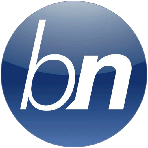 Beta News logo