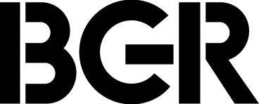 BGR logo