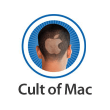 wwww.cultofmac.com logo