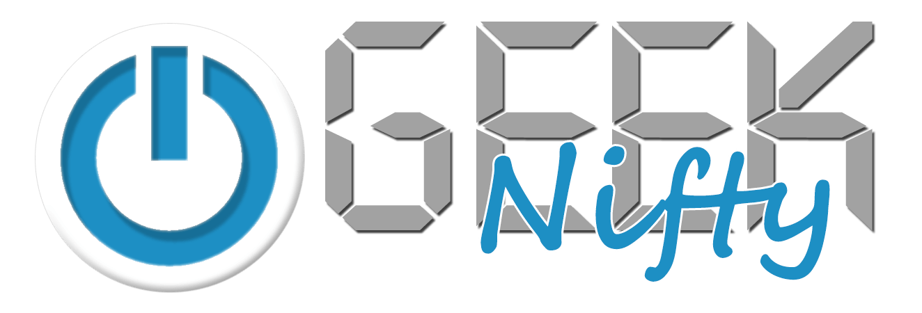 Geeknifty logo