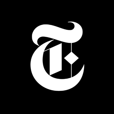 newYorkTimes logo