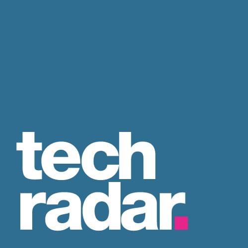 Tech radar logo