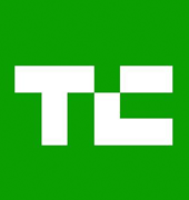 Techcrunch logo