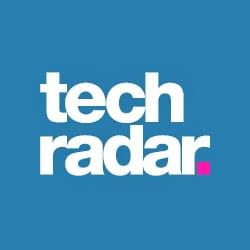 wwww.techradar.com logo