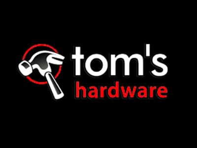 wwww.tomshardware.com logo